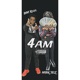 4am feat MBK TEZ Single