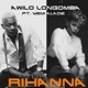 Rihanna feat Yemi Alade Single
