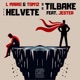 Til Helvete og tilbake feat Tom 12 Jester Single