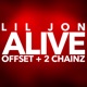 Alive Single
