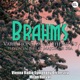Brahms Variations On A Theme Of Haydn in B Flat Major Op 56a