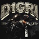 D1GRI feat Leto Single