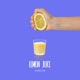 Lemon Juice Single
