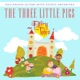 The Three Little Pigs with Studio Orchestra Single