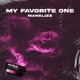 My Favorite One Single