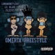 Omerta Freestyle feat Lil Blade J Sleeves Single