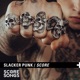 Slacker Punk Score EP