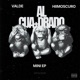 AL CUADRADO MINI EP Single