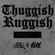 Thuggish Ruggish Freestyle feat LRD Single