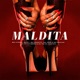Maldita feat Mc Braian MC Garoto Mc Vitera Single