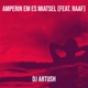 Amperin Em Es Miatsel Single feat RAAF Single