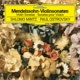 Mendelssohn Violin Sonata in F Major MWV Q12 Sonata in F Major for Violin and Piano MWV Q26