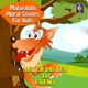 Malayalam Moral Stories For Kids Never Listen To Enemy Single
