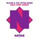 New Funk Order Single