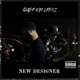 NEW DESIGNER feat GUAPO CASHH Single