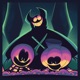 The Devil Butcher Spooky Month Original Series Soundtrack Single