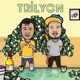 Trilyon feat Grogi Single