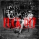 F K OFF feat Pretty Solero Single