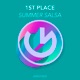 Summer Salsa Single