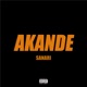 AKANDE Single