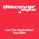 Just One Day Original Mix 3UrMind Original Mix Single