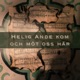 Helig Ande kom och möt oss här feat Marianne Single