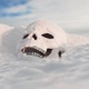 Snow is Falling The Magician Remix Single