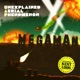 Mega Man feat Kent Loon Single