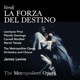 Verdi La Forza del Destino Recorded March 12 1977 Live