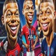 Mbappé Single