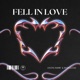 Fell In Love feat Wyzecloud Remix Single
