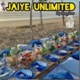 Jaiye Unlimited Single