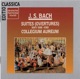 Bach Orchestral Suites