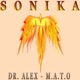Sonika Original Mix Single