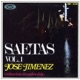 Saetas Vol 1 EP
