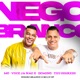 Mô Você Já Não É Dominó Teu Segredo Ao Vivo Single