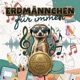 Erdmännchen für immer Single