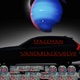 Vantablack Volvo Single