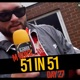51in51 Freestyle Day27 feat M Roks Single