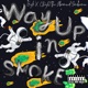 Way Up in Smoke feat Eizlo EP