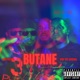 BUTANE feat Von the General PhazeSeven Single