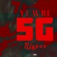 5G feat Big Pac Single