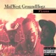 MidWest GroundHogz Floss feat Young Won j Mar Hooper Single