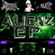 ALIENZ EP Single