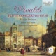 Vivaldi Flute Concertos Op 10