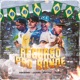 Aldeia Records presents RECURSO PRO BONDE feat Greezy MC PH Junin Mc Single