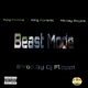 Beast Mode feat King Koranic Mickey Royalz Single