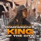 King Of The City Single