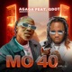 Mo 40 Remix Single
