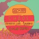 Chaos feat Ken Boothe Akil of Jurassic 5 Blurum13 K Lab Remix Single
